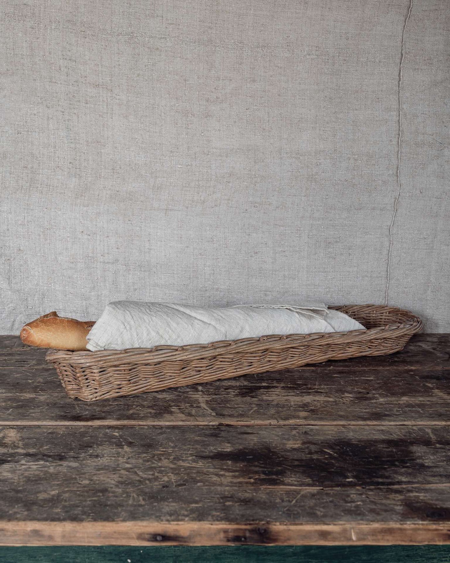 La corbeille à pain