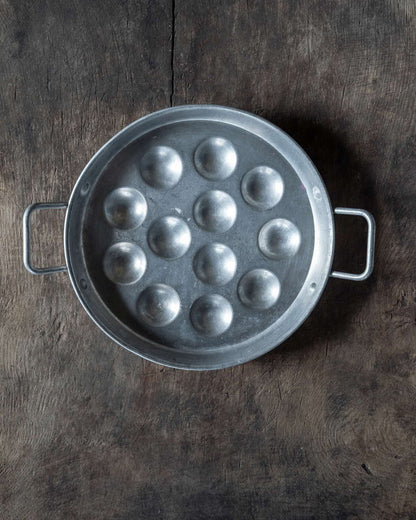 L'assiette à escargots