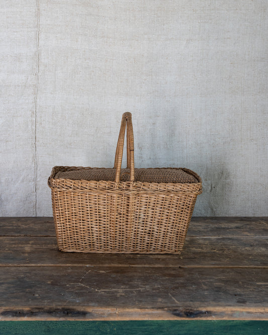 Le panier de pique nique