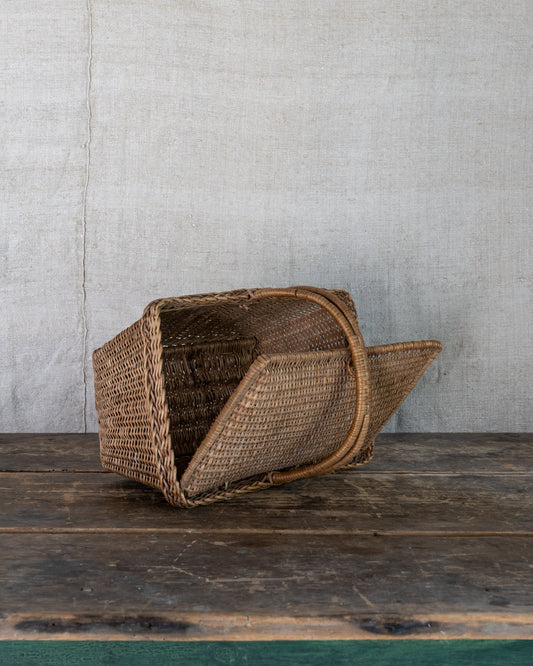 Le panier de pique nique