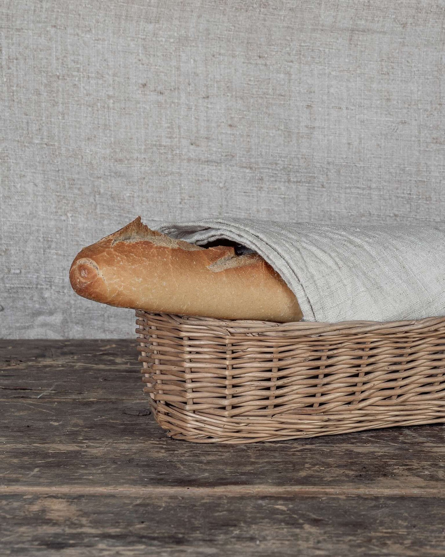 La corbeille à pain