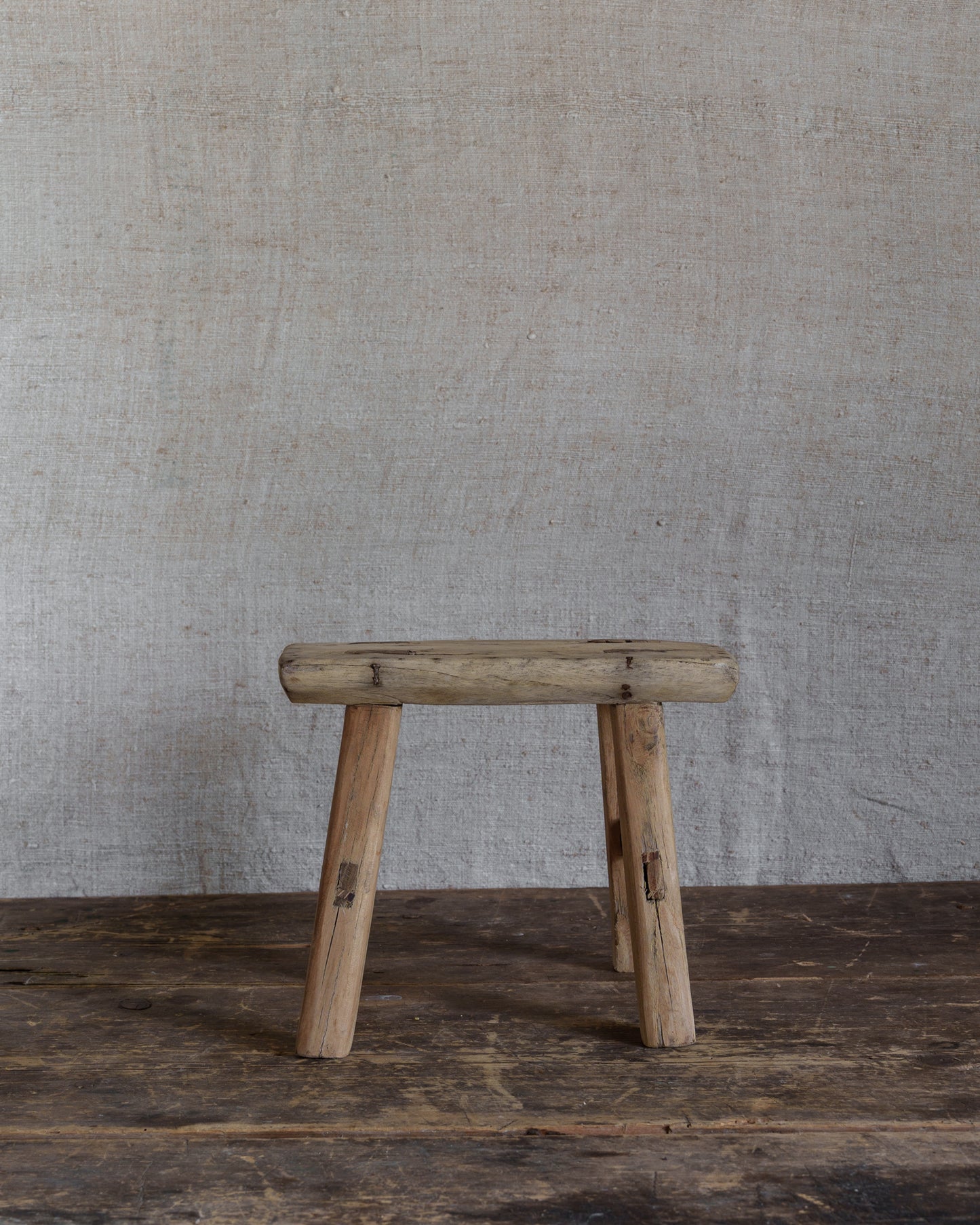 Le petit tabouret
