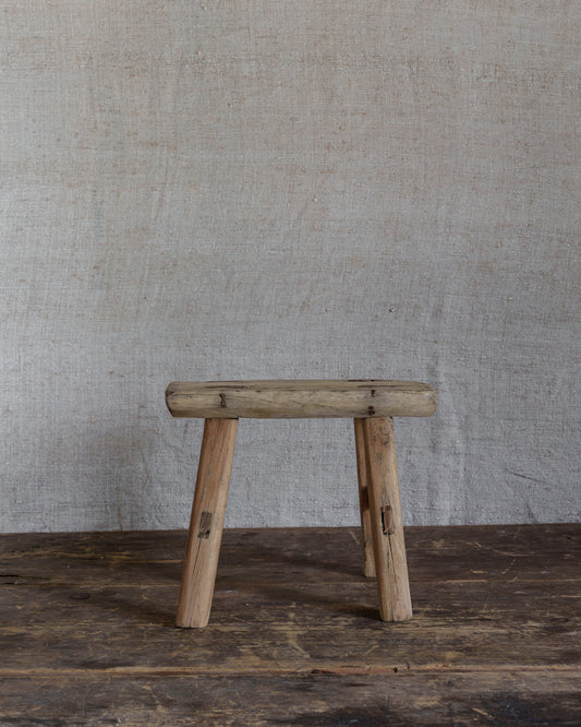 Le petit tabouret
