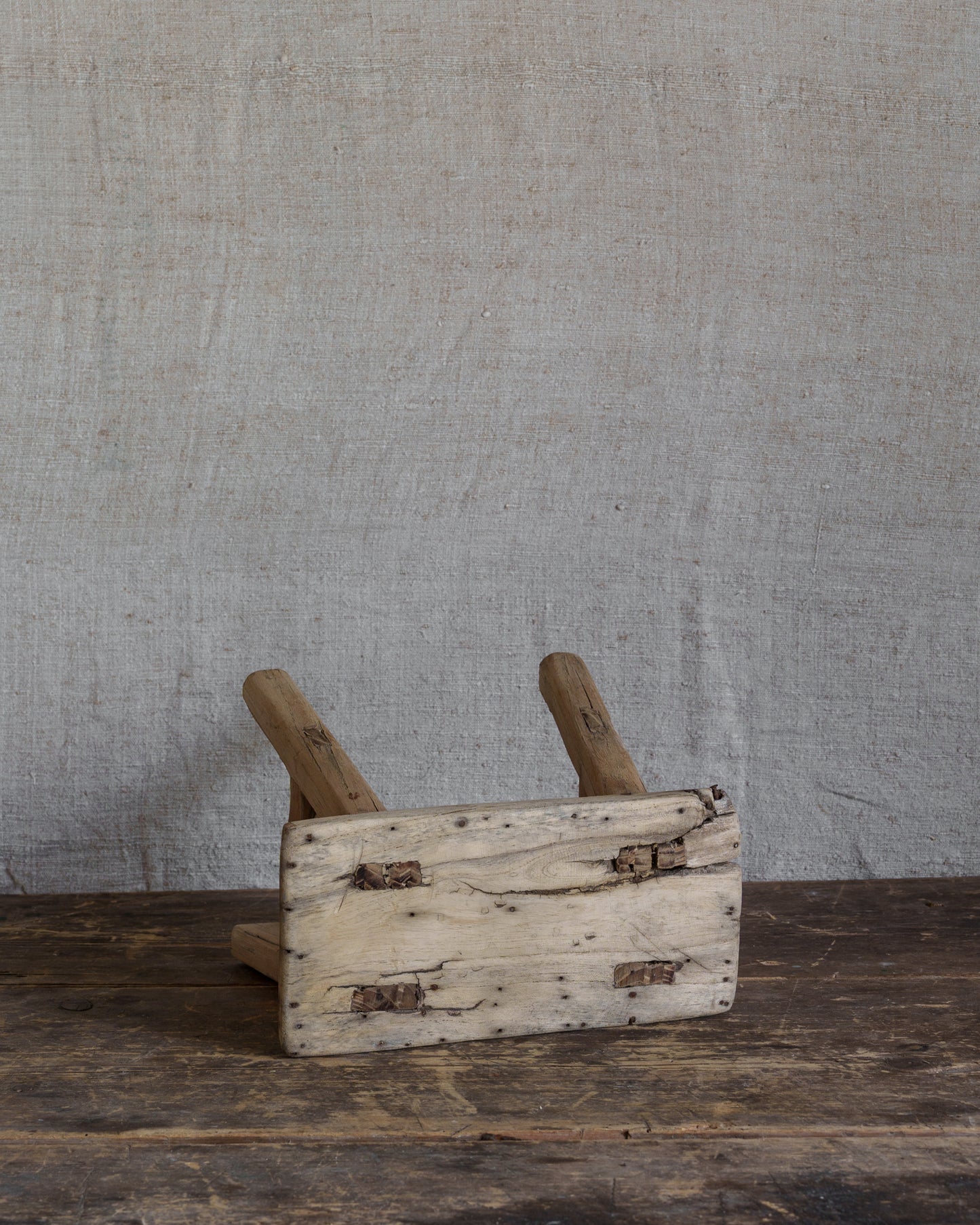 Le petit tabouret