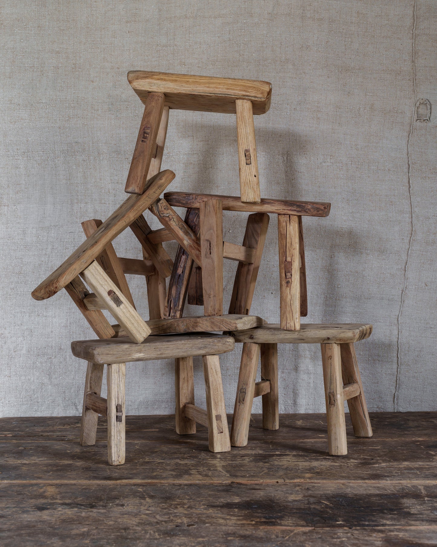 Le petit tabouret