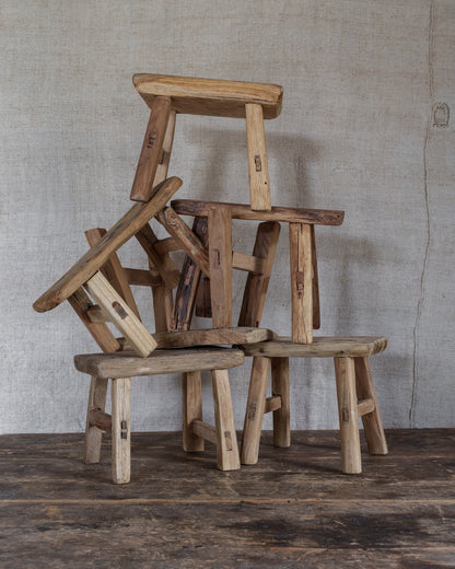 Le petit tabouret