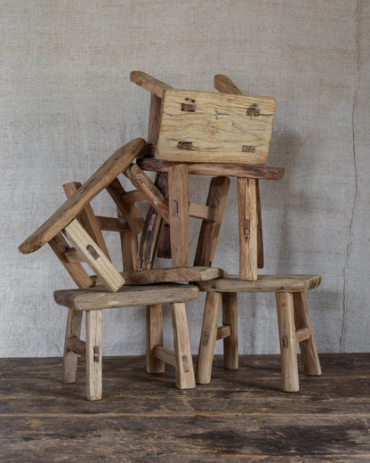 Le petit tabouret