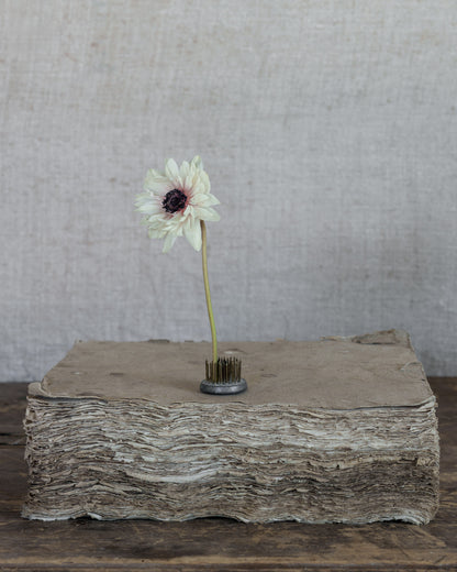 Le petit piqué fleur