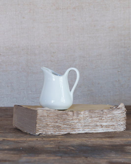 Le petit pitcher