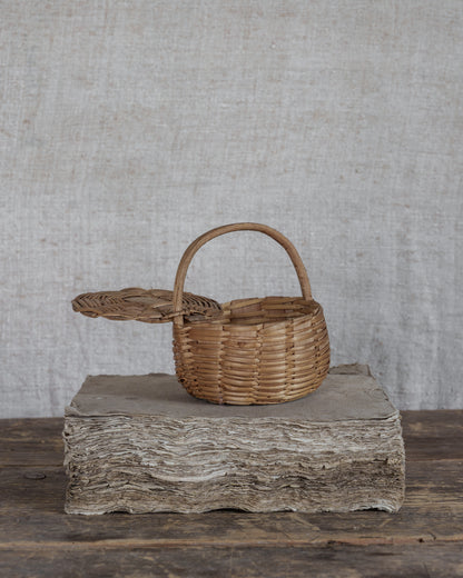 Le petit panier