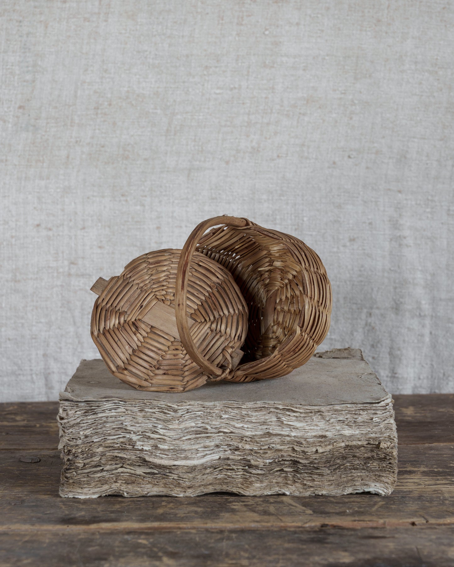 Le petit panier