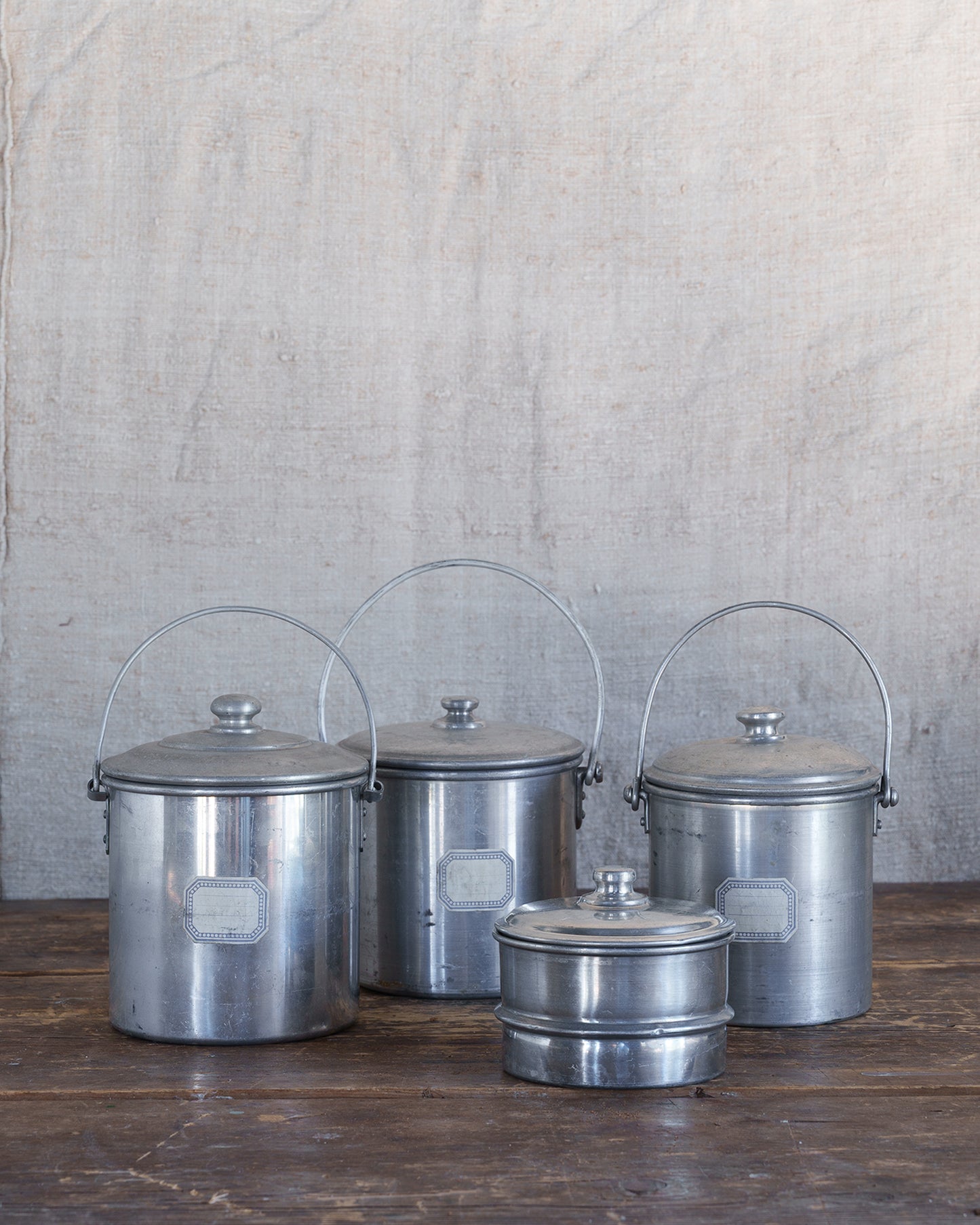 Les boîtes a gouter