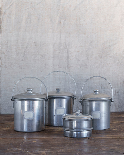 Les boîtes a gouter