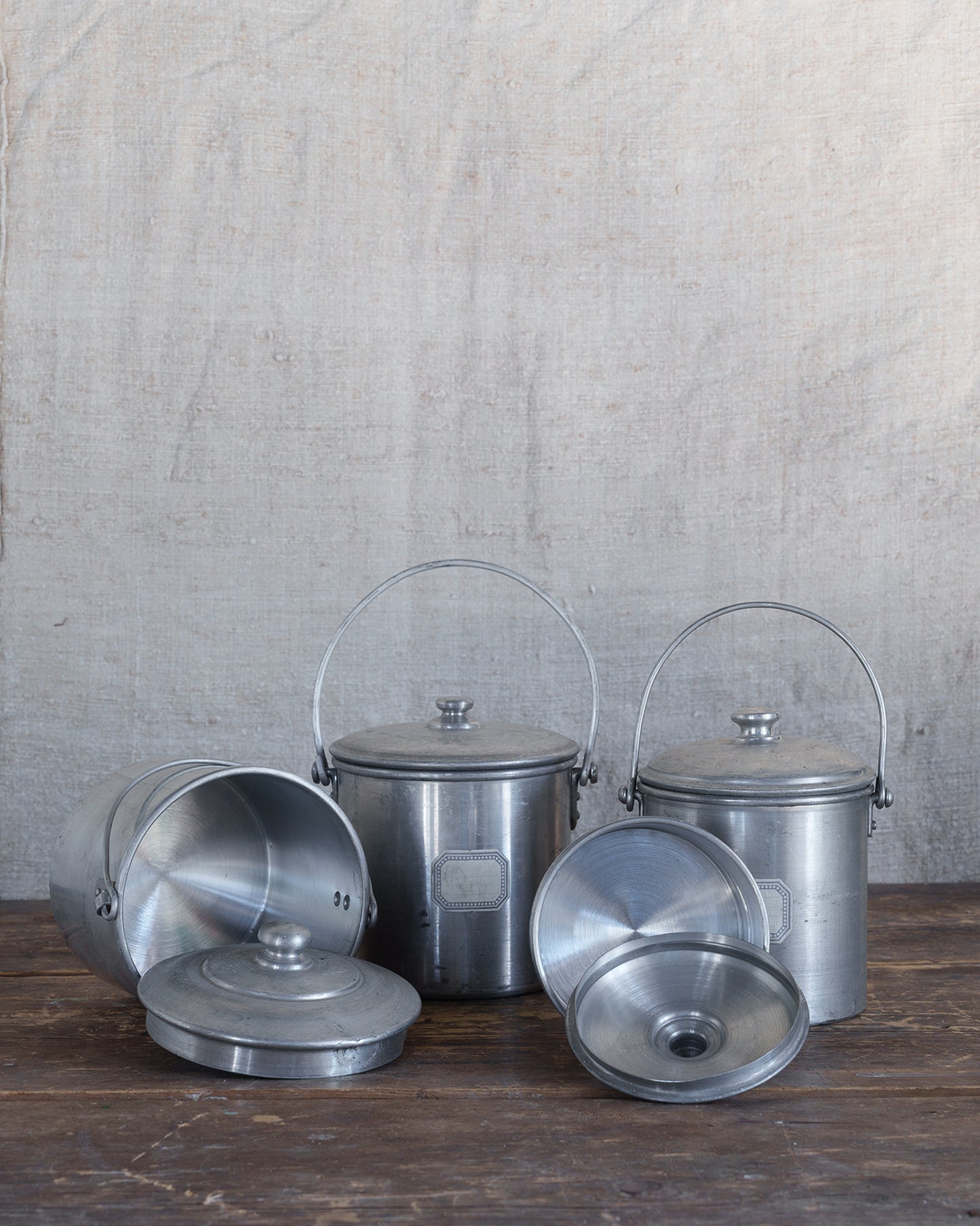 Les boîtes a gouter