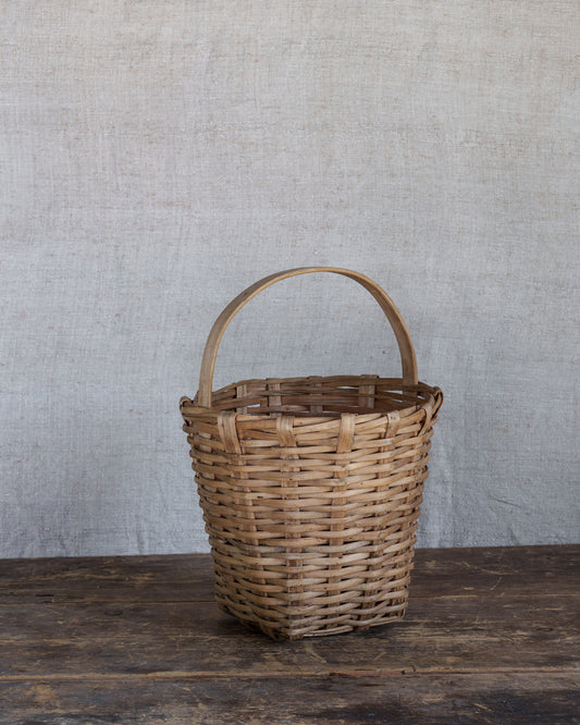 Le panier