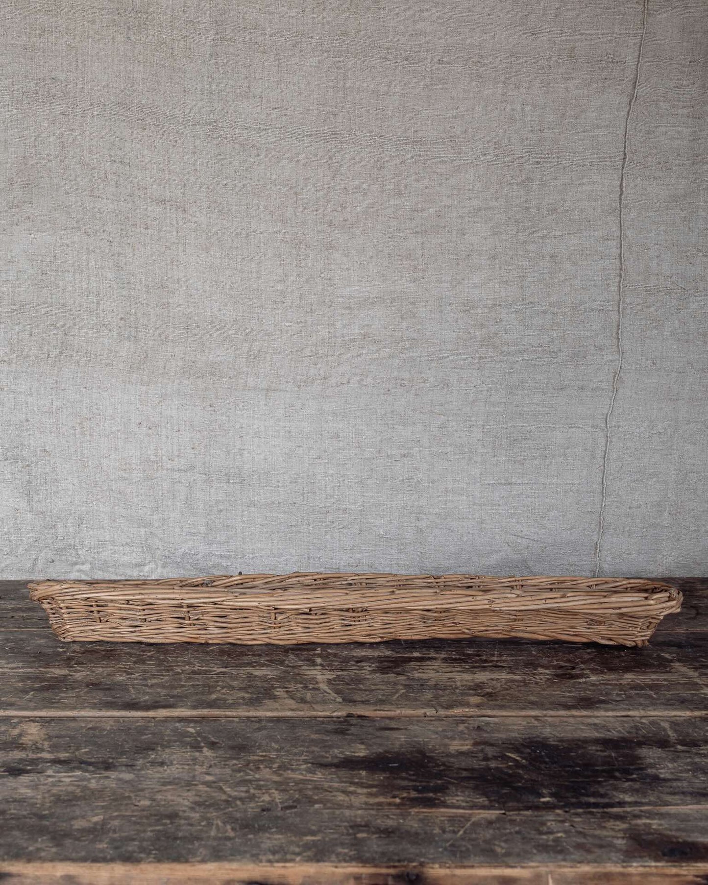 La corbeille à pain