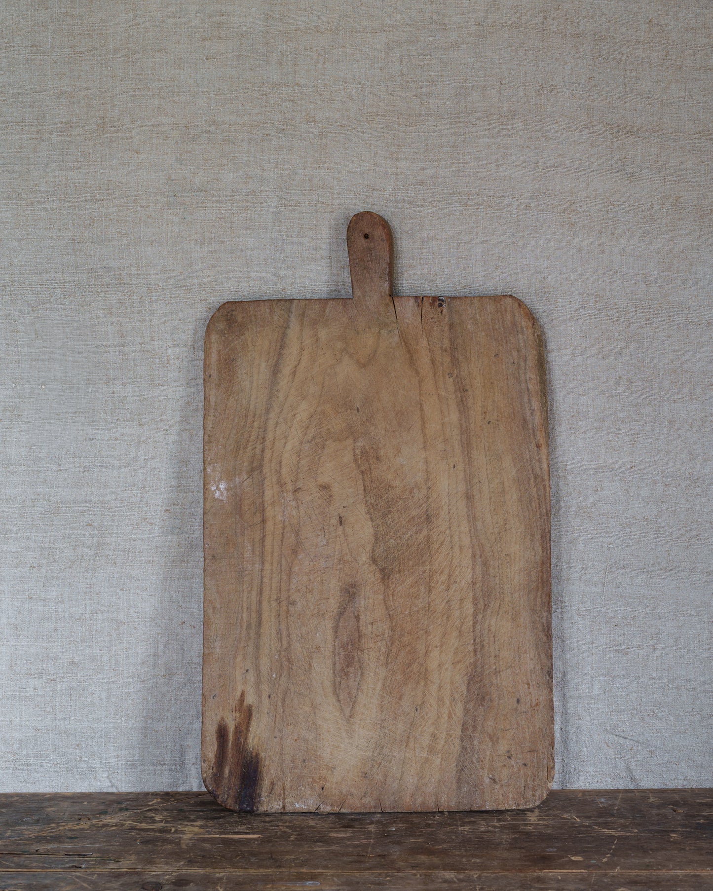 La planche