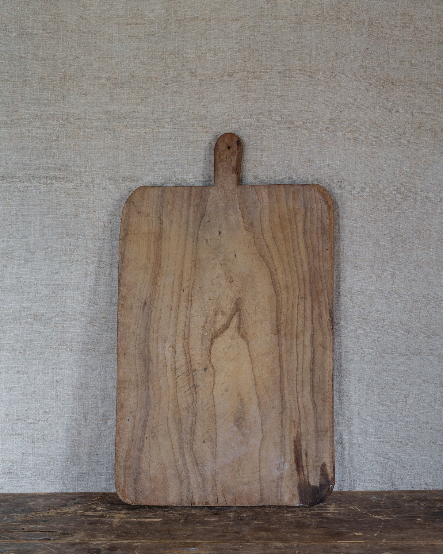 La planche