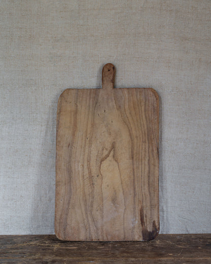 La planche