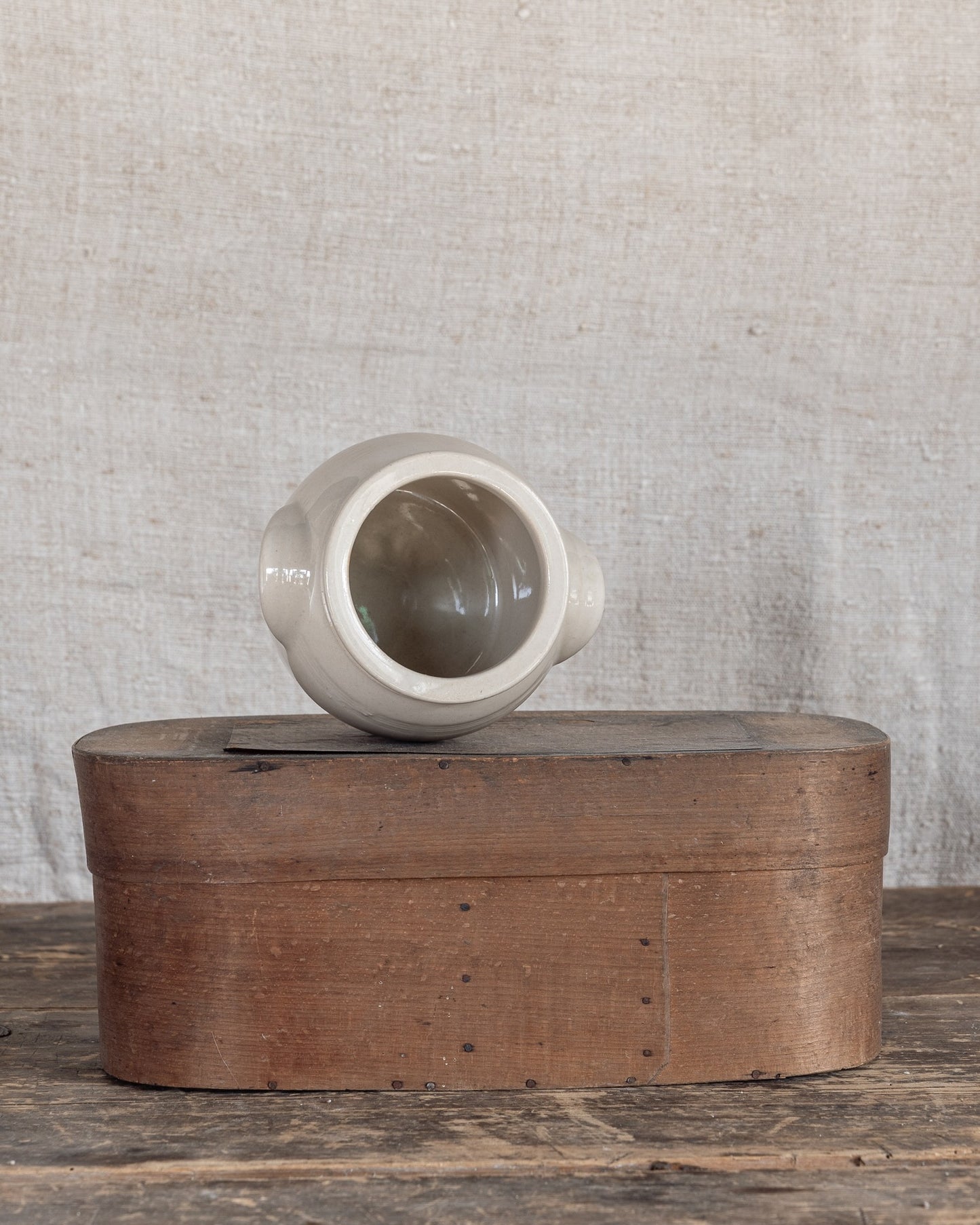 Le petit pot à gres