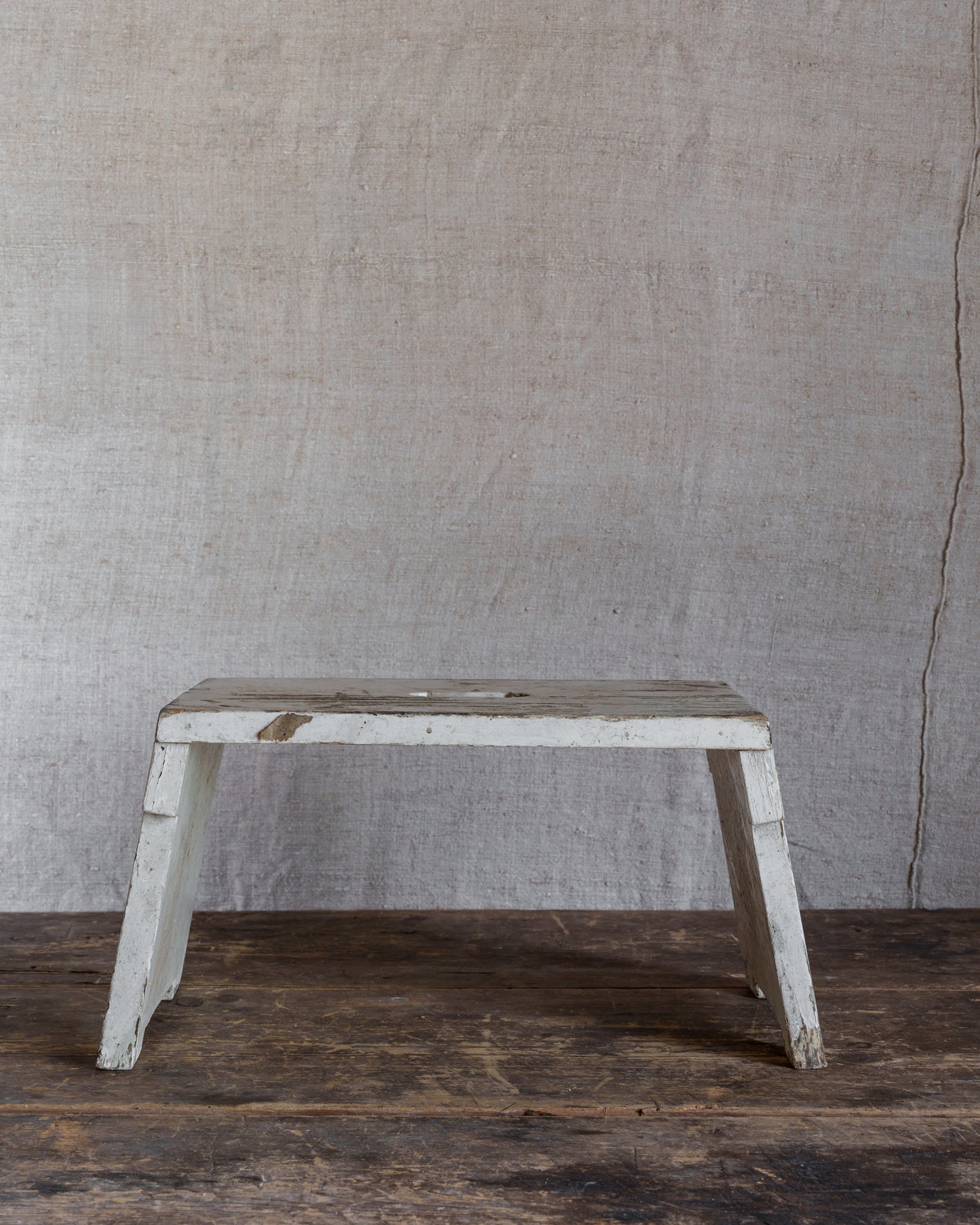 Le tabouret