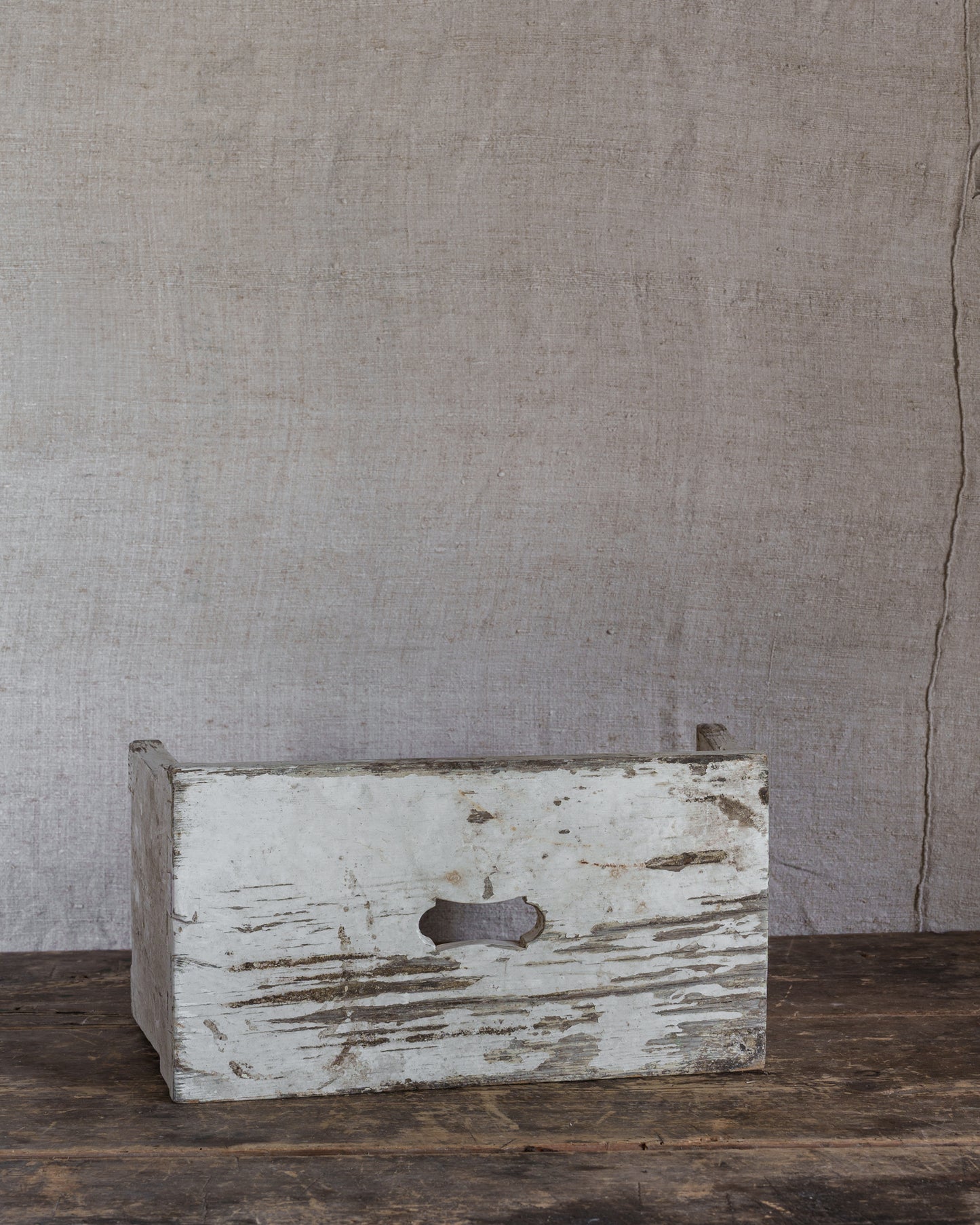 Le tabouret