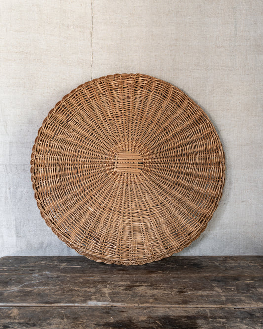 La corbeille ancien