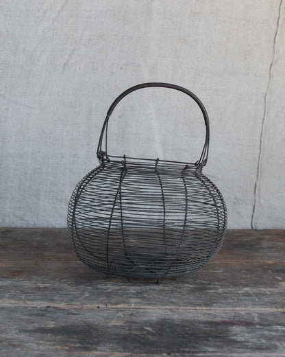 Le panier à salade