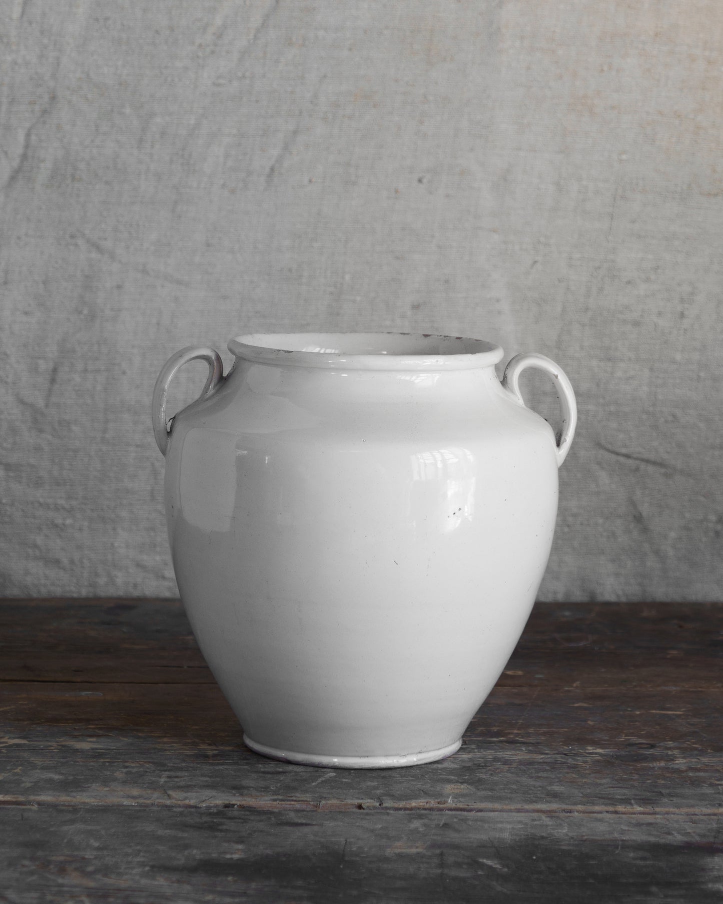 Le pot à confit