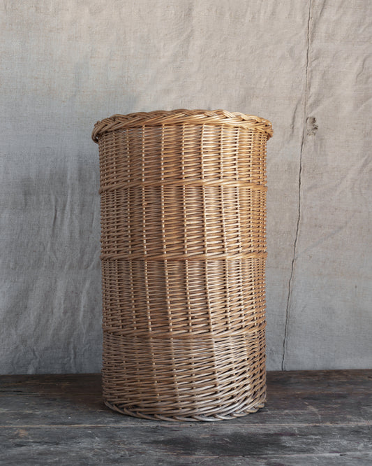 La corbeille à linge