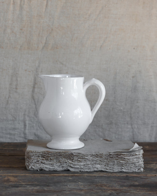 Le pitcher