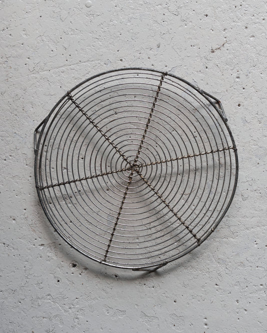 La grille