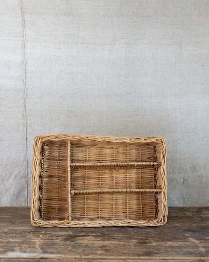 Le rangement à couverts