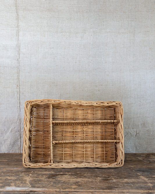 Le rangement à couverts