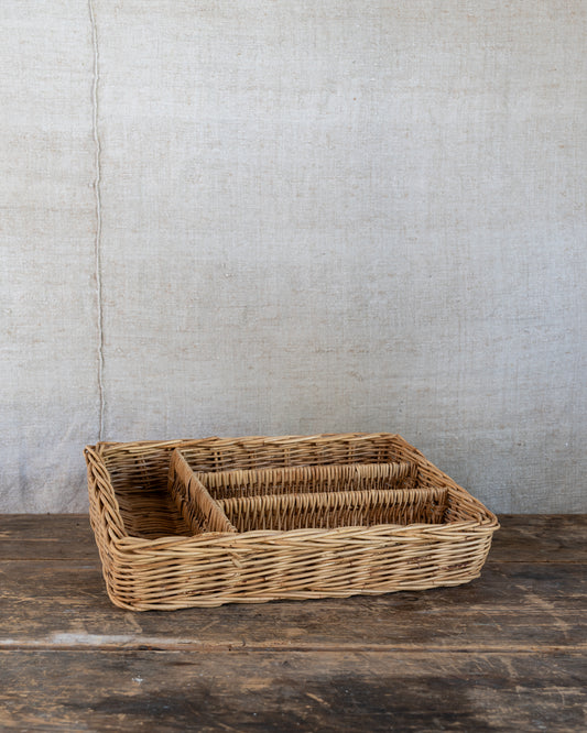 Le rangement à couverts